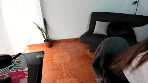 Lina Browm online show from 09/25/25, 02:10