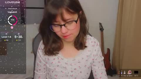 Lina online show from 12/23/25, 03:15