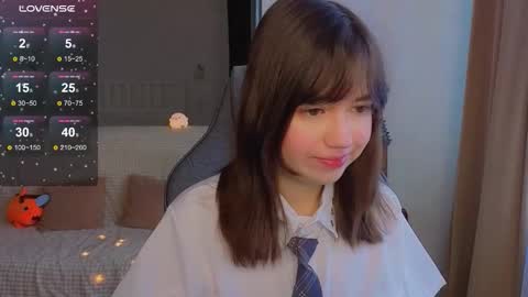 Lina online show from 02/15/26, 03:36