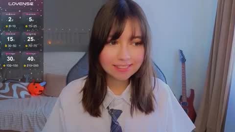 Lina online show from 03/02/26, 05:08