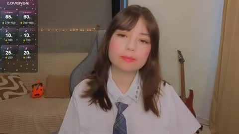 Lina online show from 03/20/26, 03:00