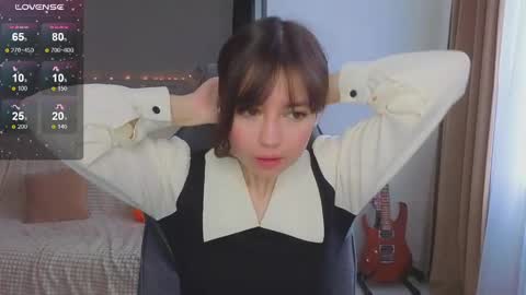 Lina online show from 04/07/26, 03:29