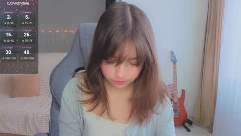 Lina online show from 04/11/26, 03:22