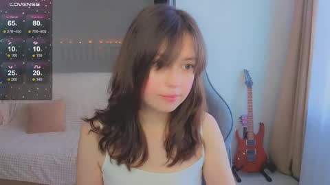 Lina online show from 04/13/26, 03:23
