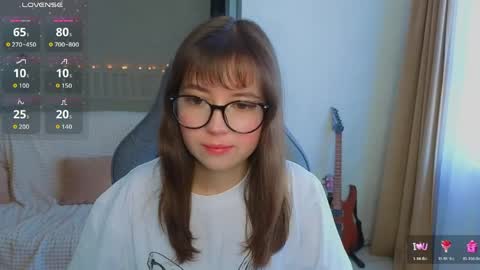 Snapshot of lina_brownie chatting on 06/09/26, 01:50 Lina online show from 06/09/26, 01:50