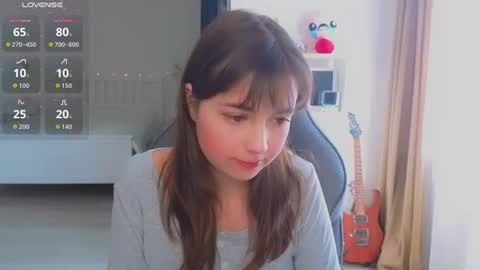 Snapshot of lina_brownie chatting on 06/16/26, 09:56 Lina online show from 06/16/26, 09:56
