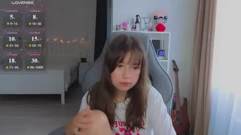 Snapshot of lina_brownie chatting on 07/22/26, 01:52 Lina online show from 07/22/26, 01:52