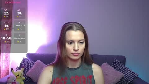 lina_bush online show from 12/25/24, 12:47