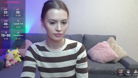 lina_bush online show from 12/29/24, 06:35
