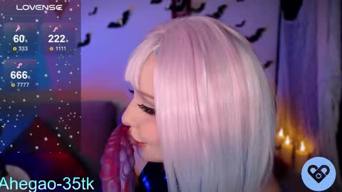 Hey im Lina Ur cosplay waifu  online show from 11/05/25, 09:59