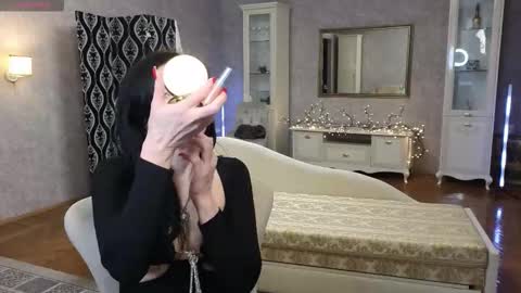 lina_flore online show from 01/11/26, 09:09