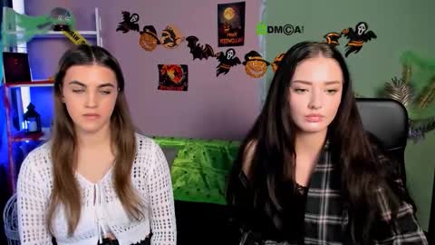 lina_fox12 online show from 11/03/25, 01:12