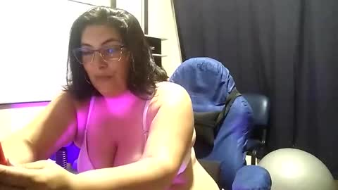 Lina Mara99 online show from 11/10/25, 11:59
