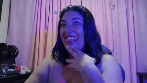 Snapshot of lina_maria99 chatting on 04/06/26, 04:46 Lina Mara99 online show from 04/06/26, 04:46