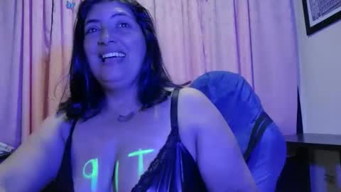 Snapshot of lina_maria99 chatting on 04/07/26, 02:01 Lina Mara99 online show from 04/07/26, 02:01