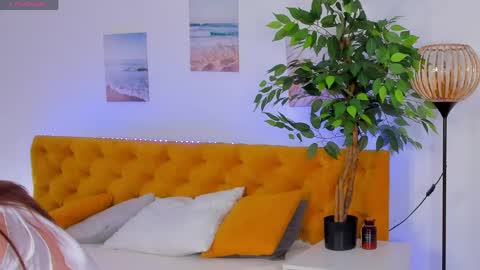 lina_massey online show from 04/13/26, 01:11