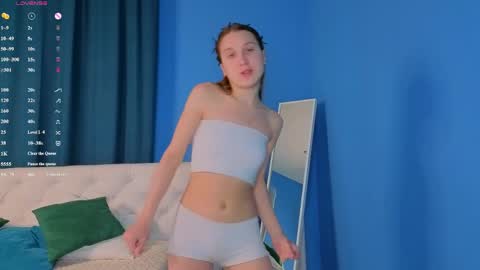 Snapshot of lina_massey chatting on 05/17/26, 12:41 lina_massey online show from 05/17/26, 12:41