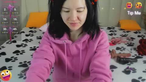 lina_moony online show from 02/27/26, 02:22