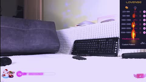 Lina online show from 12/05/24, 08:55