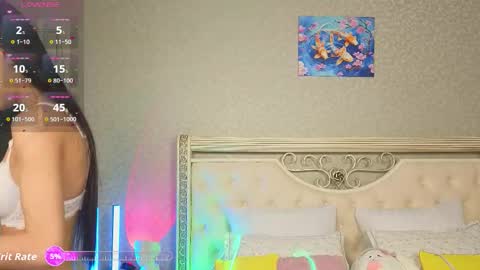 Snapshot of lina_robbins chatting on 03/16/26, 12:38 Lina Robbins online show from 03/16/26, 12:38