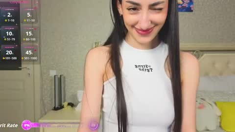 Snapshot of lina_robbins chatting on 04/05/26, 10:51 Lina Robbins online show from 04/05/26, 10:51