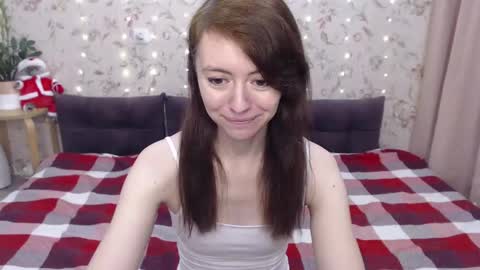 Lina Rouge online show from 12/13/24, 07:47