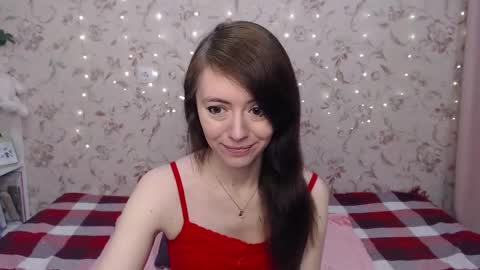 Lina Rouge online show from 01/30/25, 09:36