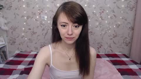 Lina Rouge online show from 02/02/25, 10:02