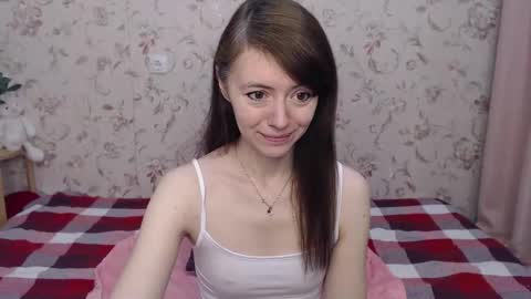 Lina Rouge online show from 02/05/25, 10:08