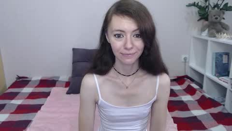 Lina Rouge online show from 09/17/25, 03:52