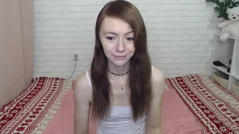 Lina Rouge online show from 11/08/25, 10:26