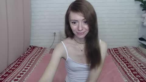 Lina Rouge online show from 11/10/25, 10:25