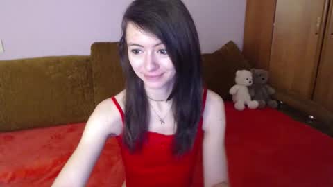 Lina Rouge online show from 02/11/26, 09:58