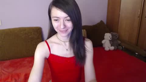 Lina Rouge online show from 02/12/26, 05:35
