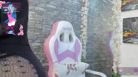 LINA SANCHEZ online show from 02/07/26, 08:12