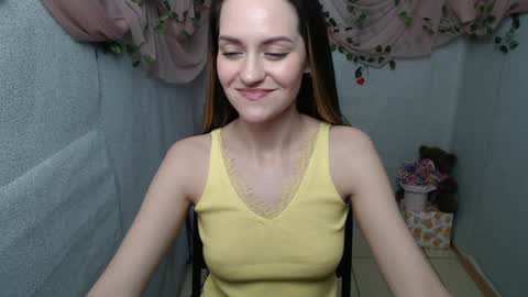 Lina online show from 01/23/25, 09:50