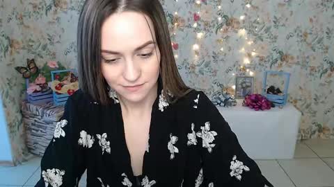 Lina online show from 02/22/25, 07:23