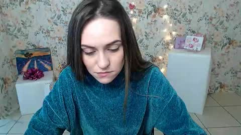 Lina online show from 03/03/25, 06:48