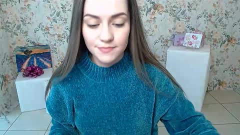 Lina online show from 03/04/25, 07:41