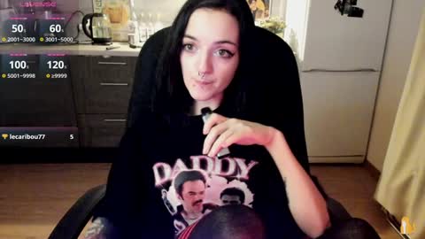 Snapshot of lina_tyaan chatting on 12/26/24, 08:53 Lina 3 1715622743 online show from 12/26/24, 08:53