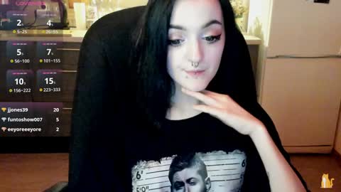 Snapshot of lina_tyaan chatting on 12/30/24, 12:00 Lina 3 1715622743 online show from 12/30/24, 12:00