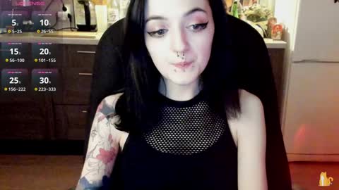 Snapshot of lina_tyaan chatting on 01/02/25, 12:23 Lina 3 1715622743 online show from 01/02/25, 12:23