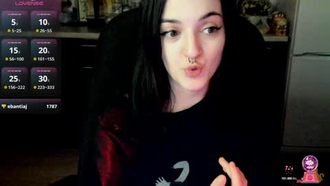 Snapshot of lina_tyaan chatting on 01/29/25, 10:48 Lina 3 1715622743 online show from 01/29/25, 10:48