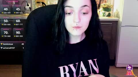 Snapshot of lina_tyaan chatting on 02/10/25, 11:25 Lina 3 1715622743 online show from 02/10/25, 11:25