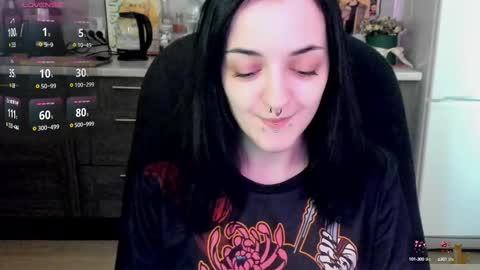 Snapshot of lina_tyaan chatting on 02/26/25, 08:04 Lina 3 1715622743 online show from 02/26/25, 08:04