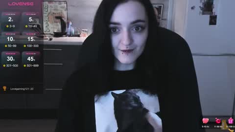 Lina 3  1715622743 online show from 12/01/25, 07:35