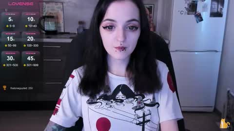 Lina 3  1715622743 online show from 02/06/26, 07:23