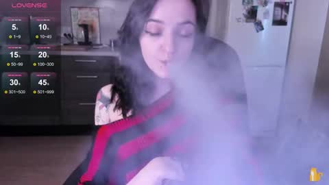 Lina 3  1715622743 online show from 02/12/26, 07:47