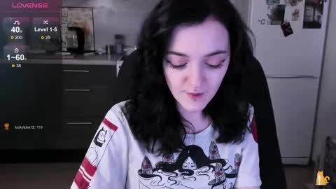 Lina 3  1715622743 online show from 02/16/26, 06:53