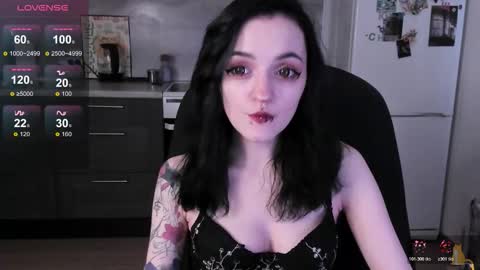 Lina 3  1715622743 online show from 02/17/26, 08:33